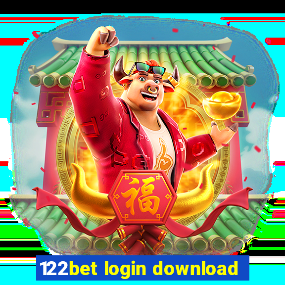 122bet login download